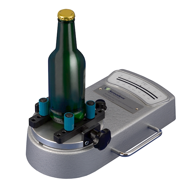 Torque Tester 0-340 Ncm / 0-30 in. lbs